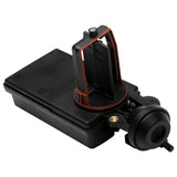 Replacement Intake Manifold Disa Valve - Compatible with BMW M56, 325Ci, 330Ci, 330xi, 530i, 645Ci, 745Li, X3, X5, Z3, Z4, 2.5L, 3.0L, 4.4L - Replaces 11 61 7 502 275, 11 61 7 544 805, 911-900