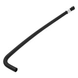 Engine Lower Heater Inlet Hose - Compatible with Cadillac, Chevy and GMC with 4.8L 5.3L 6.0L Engine - 2000-2006 - Escalade, Suburban 1500, Tahoe, Yukon XL 2500 - Replaces 150551853, 15145587, 626-564