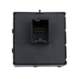 Replacement Trailer Brake Control Switch - Compatible with Chevy and GMC Vehicles - 2014-2020 - Colorado, Silverado 1500, Suburban, Canyon, Tahoe, Sierra 2500, Yukon - Replaces 84108373, 23145874