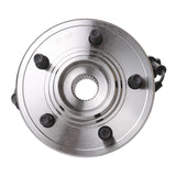 Replacement Front Wheel Hub Bearing Assembly - Compatible with Ford and Mercury Vehicles - Explorer, Explorer Sport Trac, Mountaineer - Replaces 515078, 930-620, 6L241104AH, 7L241104AA, 7L241104AB