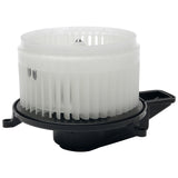 Replacement AC Heater Blower Motor with Fan - Compatible with Chrysler, Dodge, and Jeep - Town & Country, Durango, Grand Caravan 2008-2020, Grand Cherokee - Replaces 700216, 68029719AB, 68224166AB