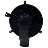 Replacement AC Heater Blower Motor with Fan - Compatible with Chrysler, Dodge, and Jeep - Town & Country, Durango, Grand Caravan 2008-2020, Grand Cherokee - Replaces 700216, 68029719AB, 68224166AB