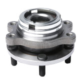 Replacement Front Wheel Hub Bearing Assembly - Compatible with Infiniti & Nissan Vehicles - JX35, QX60, Altima, Maxima, Maxima,Pathfinder - Replaces 513296, 951-403, 40202-3JA1A