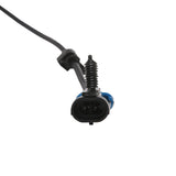 Replacement Front Wheel Hub Bearing Assembly Set of 2 - Compatible with Chevrolet, GMC, Hummer - Avalanche 2500, Silverado 3500 Classic, Suburban 2500 - Replaces 515058, 951-067, 15042868, 15104582