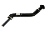 Gas Tank Fuel Filler Neck Hose - Compatible with Ford Ranger, Mazda B2300, B3000, B4000 1993-1997 Non-Flareside and Splash Model - Replaces F47Z9034P, AL5Z9034C, F47Z9034