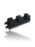 Power Window Switch Fits Nissan Frontier, Nissan Xterra - Replaces 25401-EA003-2005, 2006, 2007, 2008, 2009, 2010, 2011, 2012 Models - Driver Power Window Switch