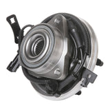 Replacement Front Wheel Hub Bearing Assembly - Compatible with Ford and Mercury Vehicles - Explorer, Explorer Sport Trac, Mountaineer - Replaces 515078, 930-620, 6L241104AH, 7L241104AA, 7L241104AB