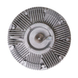 Replacement Radiator Fan Clutch - Compatible with Ford Vehicles - E-350 Econoline Club Wagon, F Super Duty, F-250, F59 - Replaces F5TZ8A616KB, 16337343, 2835-1993, 1994, 1995, 1996, 1997