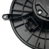 Replacement AC Heater Blower Motor with Fan - Compatible with Chrysler, Dodge, and Jeep - Town & Country, Durango, Grand Caravan 2008-2020, Grand Cherokee - Replaces 700216, 68029719AB, 68224166AB