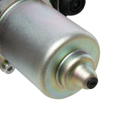 Power Brake Booster Auxiliary Pump - Compatible with Cadillac, Chevy, Pontiac, Saturn - CTS, STS, Camaro, Caprice, HHR, Solstice, Sky - Replaces 20804130, 20939309, 31317530 - Electric Vacuum Pump