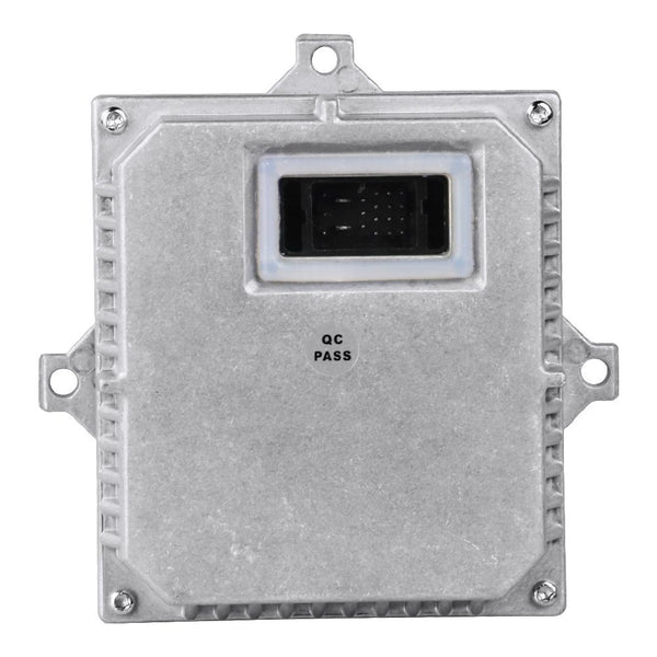 thumbnail image 2 of Xenon HID Headlight Ballast Control Unit – Fits Porsche Mercedes BMW Audi – 35W CANbus 2 of 5