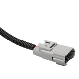 Replacement Secondary Air Injection Pump - Compatible with Toyota and Lexus LX570, Tundra, Sequoia, Land Cruiser 5.7L, 4.0L, 4.6L, 4.7L - Replaces 17610-0S010, 176100S010, 33-2504M, 10200231AA