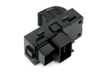 Power Window Switch - Passenger Front Right, Rear Left or Right - Compatible with Buick, Chevy, GMC Vehicles - Acadia, Sierra, Silverado, Tahoe - Replaces 22895545, 15888174, 901-149