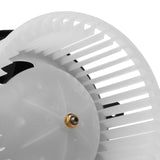 Replacement AC Heater Blower Motor with Fan - Compatible with Jeep Vehicles - 1997-2001 Cherokee, 99, 00, 01 Wrangler 2.5L / 4.0L - Replaces 4886150AA, 700095, 75712, CH3126112, PM6002, 5120