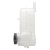 Replacement Coolant Reservoir Tank - Compatible with Chevrolet Vehicles - 2012-2020 Sonic 1.4L, 1.6L, 1.8L - Replaces GM3014167, 95048411, 42609220, 603-386, 13502353 - Front Recovery Tank Assembly
