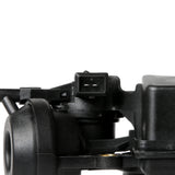 Replacement Intake Manifold Disa Valve - Compatible with BMW M56, 325Ci, 330Ci, 330xi, 530i, 645Ci, 745Li, X3, X5, Z3, Z4, 2.5L, 3.0L, 4.4L - Replaces 11 61 7 502 275, 11 61 7 544 805, 911-900