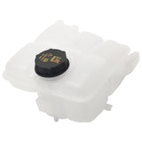 Replacement Coolant Fluid Overflow Expansion Reservoir Bottle Tank - Compatible with Ford Vehicles - C-Max, Escape, Focus, Transit Connect - Replaces CV6Z-8A080-A, 8V618K218AE, BE8Z8100A, 603-382
