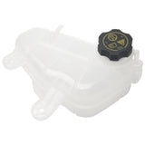 Replacement Coolant Reservoir Tank - Compatible with Chevrolet Vehicles - 2012-2020 Sonic 1.4L, 1.6L, 1.8L - Replaces GM3014167, 95048411, 42609220, 603-386, 13502353 - Front Recovery Tank Assembly