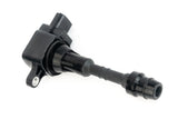 Ignition Coil Pack Set of 8 - Compatible with Nissan, Infiniti Vehicles - Armada, Titan, Pathfinder, Armada, QX56 5.6L - Models Years 2004, 2005, 2006, 2007 - Replaces 22448-7S015, E1010