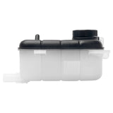 Replacement Radiator Coolant Overflow Expansion Tank Kit with Cap and Sensor - Compatible with Buick and Chevy Vehicles - Encore 1.4L, Trax 1.4L, 1.8L - Replaces 95269001, 95201979, 95380033, 603-955