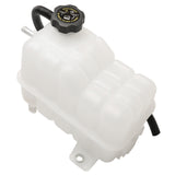 Engine Coolant Reservoir Tank Replacement with Cap & Tube by AA Ignition - Compatible with Chevrolet and Pontiac V6 3.4L, 3.6L - Equinox, Torrent - Replaces Parts 603-089, 15285637, 15835020