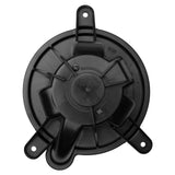 Replacement AC Heater Blower Motor with Fan - Compatible with Jeep Vehicles - 1997-2001 Cherokee, 99, 00, 01 Wrangler 2.5L / 4.0L - Replaces 4886150AA, 700095, 75712, CH3126112, PM6002, 5120