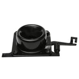 Replacement Hood Release Latch Set of 4 - Replaces 20565619, 8074938, 20498998 - Compatible with Volvo Trucks - 2004-2017 White VN, VNL - Lower Driver Side, Lower Passenger Side and Upper Hood Latch