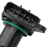 Mass Air Flow Sensor Assembly - Compatible with Lexus, Mazda, Toyota - Avalon, ES300, 4Runner, Tundra, Tacoma ES300, RX300, 2, 3 Sport, 5, Protege - Replaces 22204-21010, 197-6020, 74-50009, 917-817