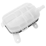 Replacement Radiator Coolant Overflow Expansion Tank Kit with Cap and Sensor - Compatible with Buick and Chevy Vehicles - Encore 1.4L, Trax 1.4L, 1.8L - Replaces 95269001, 95201979, 95380033, 603-955