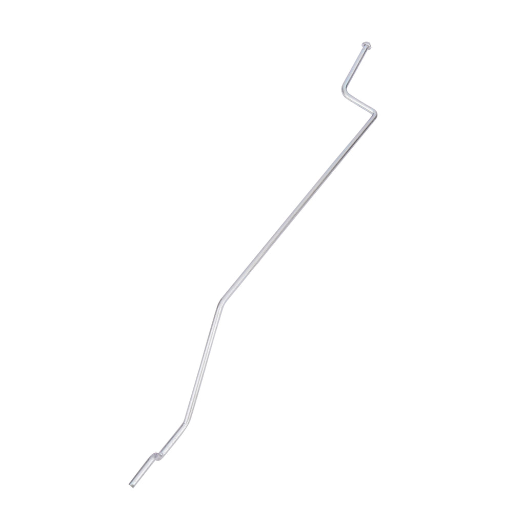 Replacement Ford Door Latch Cable & Rod Right Passenger - Compatible with Ford E-150, E-250 Econoline, E-350 Super Duty - Replaces 8C2Z-15431A02-C, AC2Z-15431A02-A, 6C2Z-15431A02-AA - 1992-2014