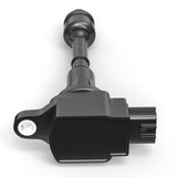 Ignition Coil Pack Set of 4 - Compatible with Nissan Vehicles - 2002, 2003, 2004, 2005, 2006 Altima 2.5L, Sentra 02, 03, 04, 05, 06 - Replaces 224488H300, 224488H315, 22448-8H310, 22448-8H311