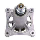 Replacement Spindle Assembly - Compatible with AYP, Craftsman, Dixon, McCulloch, Poulan and Husqvarna - 42", 46", 48”, 54" Deck Lawn Mowers - Replaces 532187292, 187292, 192870, 532187281, 532192870