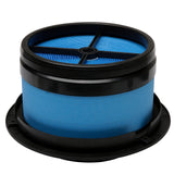 Replacement Air Filter - Compatible with Freightliner, Thomas Saf-T-Liner & Western Star Vehicles - M2, M2 106, 4700SB, 4700SF - Replaces P607955, MB01955, A35925 - Vehicle Air Filter