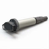 Replacement Ignition Coil Pack Set of 4 - Compatible with Toyota, Lexus, Scion - 1.8L L4 Corolla, Matrix, Prius, V, Plug-In, Vibe, xD, CT200h - Replaces 90919-02252, 90919-02258, UF596, UF619, C1714