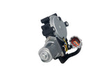 Power Window Lift Motor - Front Driver Side Left - Fits 2004-2019 Nissan Titan, XD, Armada, Pathfinder Armada, Infiniti QX56 - Replaces 80731-ZT01A, 80731ZT01A, 742-527, 807319FJ0A, 742527, 82-1370