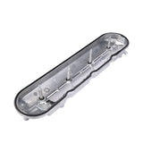 Replacement Driver Side Valve Cover with Gasket - Compatible with Cadillac, Chevy, GMC, Hummer - Escalade, Silverado, Sierra, Yukon, Tahoe - 4.8L, 5.3L, 5.7L, 6.0L, 6.2L - Replaces 264-965, 12570427
