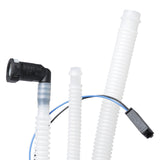 Replacement Fuel Sending Unit Kit - Compatible w/Chrysler and Dodge 3.5L, 3.6L, 5.7L, 6.1L, 6.4L - 300, Challenger, Charger, Magnum - 2005-2014 - Replaces E7264A, E7279A, 68145782AA, FT4018, SP7088M