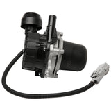 Replacement Secondary Air Injection Pump - Compatible with Toyota and Lexus LX570, Tundra, Sequoia, Land Cruiser 5.7L, 4.0L, 4.6L, 4.7L - Replaces 17610-0S010, 176100S010, 33-2504M, 10200231AA