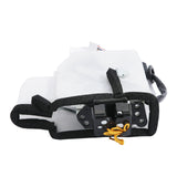 Replacement Rear Gate Hatch Latch - Compatible with Toyota Vehicles - 2003-2009 4Runner - Replaces 69110-35060, 69110-35062, 69110-35090 - Tailgate Lock Actuator Liftgate with Motor