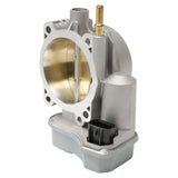Electronic Throttle Body - Compatible with Buick, Chevy, GMC, Hummer and Other GM Vehicles - 2003-2010 - Rainier, Colorado, Impala, Trailblazer, Canyon, Envoy, H3 - Replaces S20064, 217-2296, 12568580