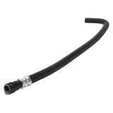 Engine Lower Heater Inlet Hose - Compatible with Cadillac, Chevy and GMC with 4.8L 5.3L 6.0L Engine - 2000-2006 - Escalade, Suburban 1500, Tahoe, Yukon XL 2500 - Replaces 150551853, 15145587, 626-564