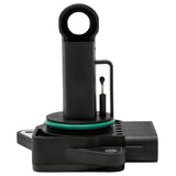 Mass Air Flow Sensor Assembly - Compatible with Lexus, Mazda, Toyota - Avalon, ES300, 4Runner, Tundra, Tacoma ES300, RX300, 2, 3 Sport, 5, Protege - Replaces 22204-21010, 197-6020, 74-50009, 917-817