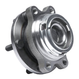 Replacement Front Wheel Hub Bearing Assembly - Compatible with Infiniti & Nissan Vehicles - JX35, QX60, Altima, Maxima, Maxima,Pathfinder - Replaces 513296, 951-403, 40202-3JA1A