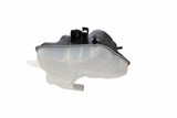 Coolant Reservoir Tank with Degas Bottle Cap - Overflow Recovery Bottle Fits Ford F250, F350 Super Duty, Excursion 6.0L Powerstroke,6.8L,5.4L-6C3Z-8A080-B,3C3Z8A080AE,603-217-Antifreeze Expansion Tank
