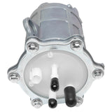 Replacement Fuel Pump - Compatible with Honda ATV 4x4 2x4-2012-2013 Foreman 500 TRX500, 2007-2014 Rancher 420 TRX420, 2008-2009 TRX700XX - Replaces 16700-HP5-602