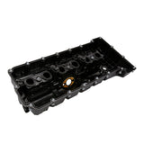 Replacement Engine Valve Cover with Gasket - Compatible with BMW - 2007-2013 - 2.5L, 3.0L - N51 & N52 Engines, 128i, 323i, 328i, 328xi, 525xi, 528i, 528xi, 530i, 530xi, X3, X5, Z4 Replaces 11127552281