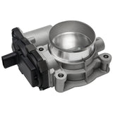 Fuel Injection Throttle Body Assembly with Sensor - Fits 2.4L Buick, Chevy, GMC - Lacrosse, Regal, Verano, Captiva Sport, Equinox, Impala, Malibu, Orlando, Terrain - Replaces 12669146, 12670834