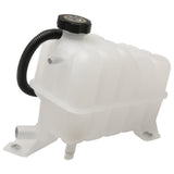 Engine Coolant Reservoir Tank Replacement with Cap & Tube by AA Ignition - Compatible with Chevrolet and Pontiac V6 3.4L, 3.6L - Equinox, Torrent - Replaces Parts 603-089, 15285637, 15835020