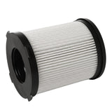 Replacement Fuel Filter Kit - Compatible with Nissan Vehicles - 2016-2019 Titan XD - Replaces 16403EZ41A, 16403-EZ41A, FF63017NN, FS53029NN - 5.0L V8 Diesel Upper Fuel Bowl & Lower Lifter Pump Filter