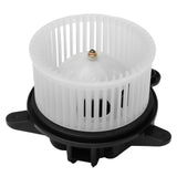 Replacement AC Heater Blower Motor with Fan - Compatible with Jeep Vehicles - 1997-2001 Cherokee, 99, 00, 01 Wrangler 2.5L / 4.0L - Replaces 4886150AA, 700095, 75712, CH3126112, PM6002, 5120